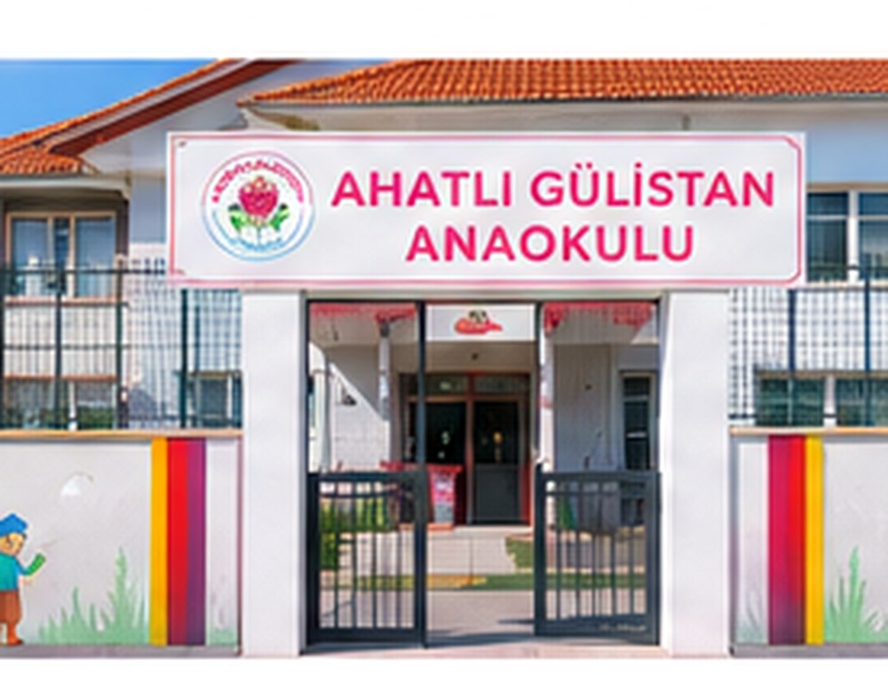 Ahatlı Gülistan Anaokulu