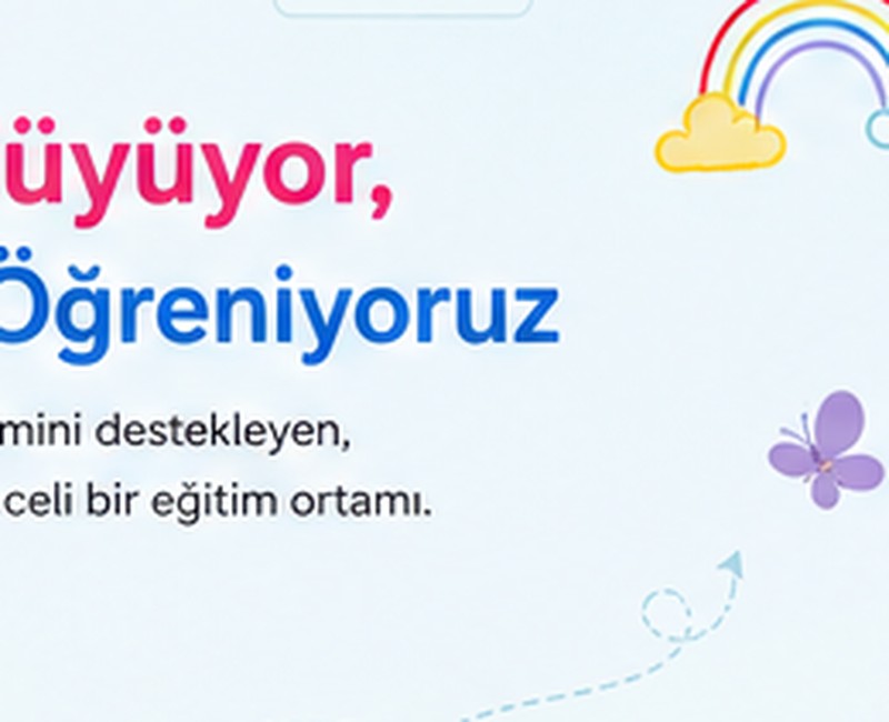 Mutlu Çocuklar