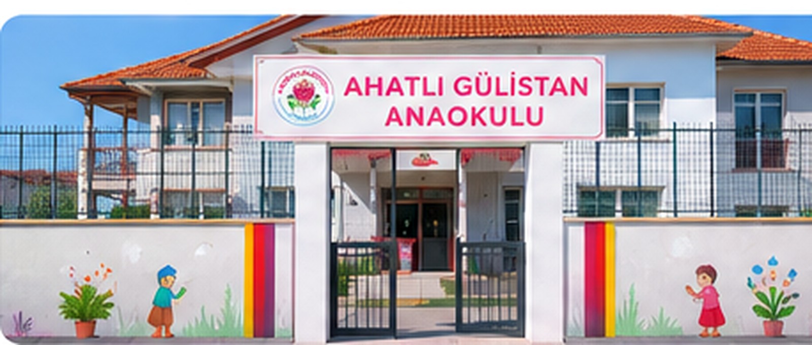 Güvenli, Mutlu ve Renkli Bir Gelecek