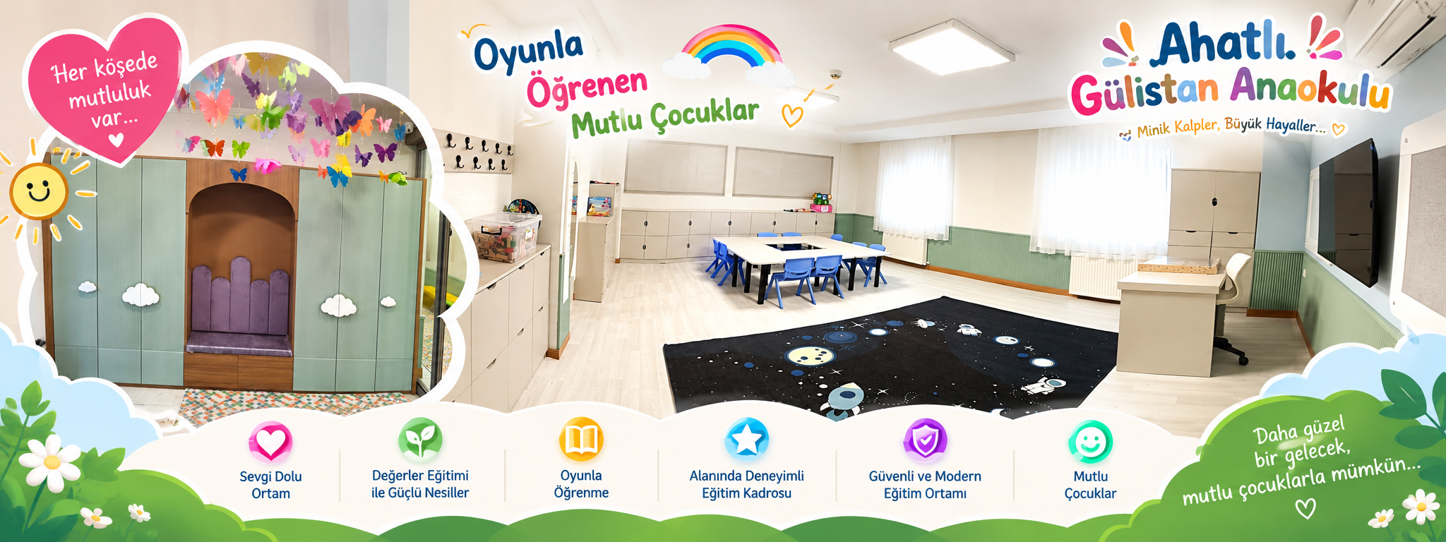 Aile Sıcaklıgında